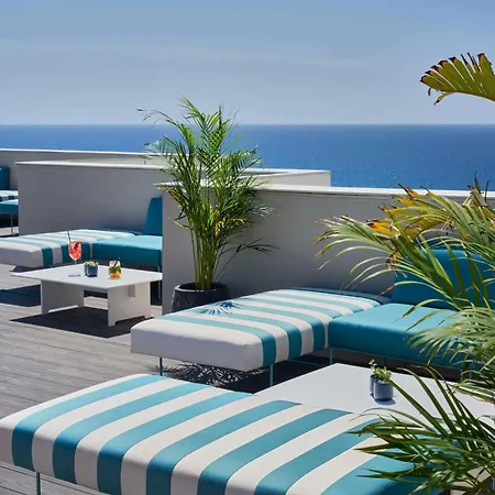 Barcelo Conil Playa - Adults Recommended