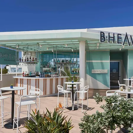 Hotel Barcelo Conil Playa - Adults Recommended Conil De La Frontera