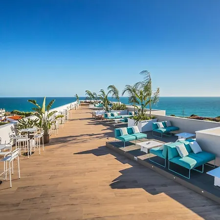 Hotel Barcelo Conil Playa - Adults Recommended 4*