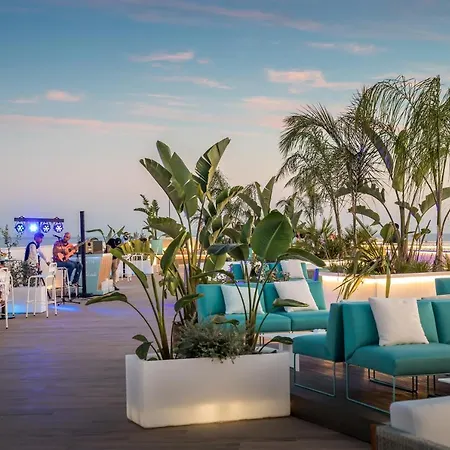 Barcelo Conil Playa - Adults Recommended Conil De La Frontera