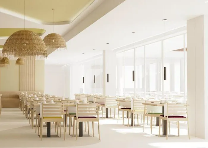 Barcelo Conil Playa - Adults Recommended 4* 科尼尔-德拉弗龙特拉