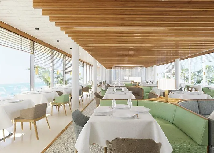 Barcelo Conil Playa - Adults Recommended