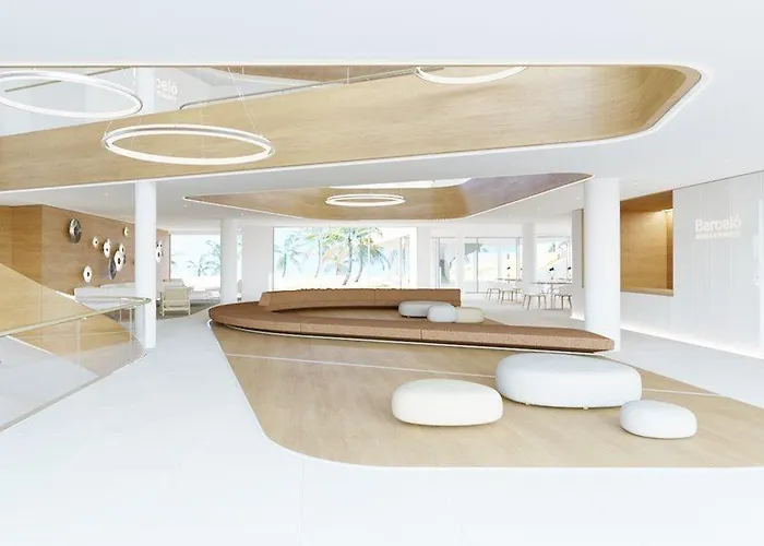 Barcelo Conil Playa - Adults Recommended 酒店 4*