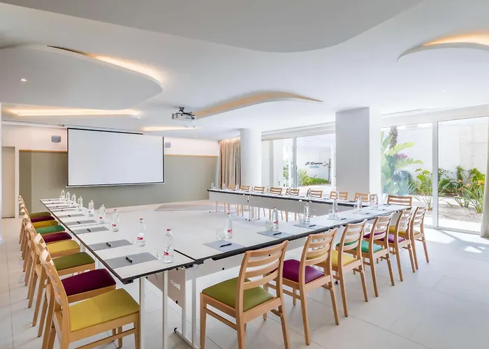 Barcelo Conil Playa - Adults Recommended 4*