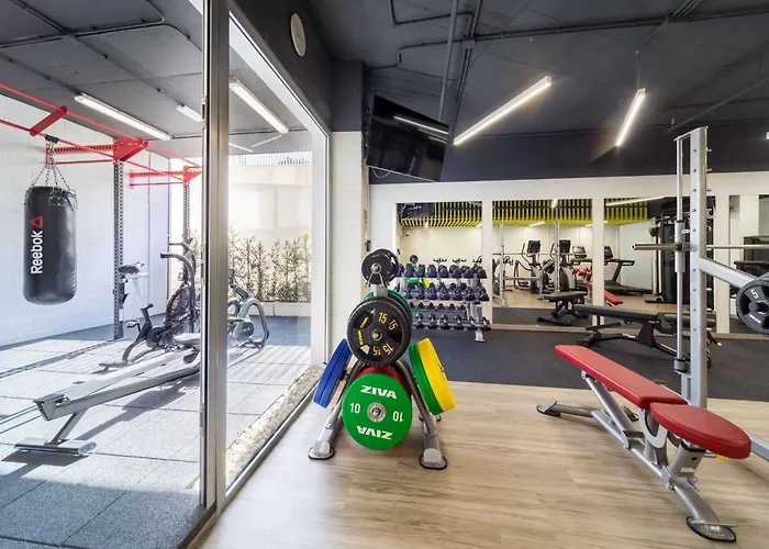 酒店 Barcelo Conil Playa - Adults Recommended 科尼尔-德拉弗龙特拉