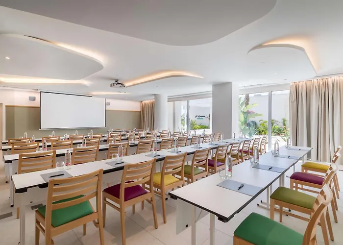 Barcelo Conil Playa - Adults Recommended 4* 科尼尔-德拉弗龙特拉