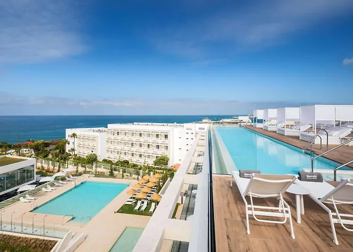 酒店 Barcelo Conil Playa - Adults Recommended 科尼尔-德拉弗龙特拉