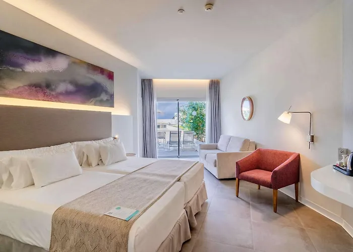 Barcelo Conil Playa - Adults Recommended 4* 科尼尔-德拉弗龙特拉