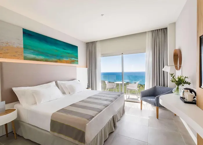 酒店 Barcelo Conil Playa - Adults Recommended 4*