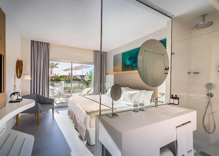 Barcelo Conil Playa - Adults Recommended 酒店 4*