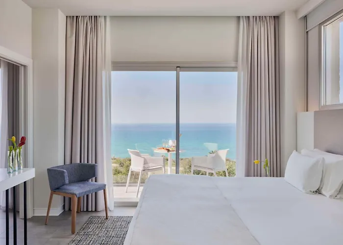 Barcelo Conil Playa - Adults Recommended 4* 科尼尔-德拉弗龙特拉