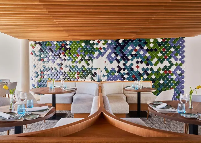 Barcelo Conil Playa - Adults Recommended 4* 科尼尔-德拉弗龙特拉