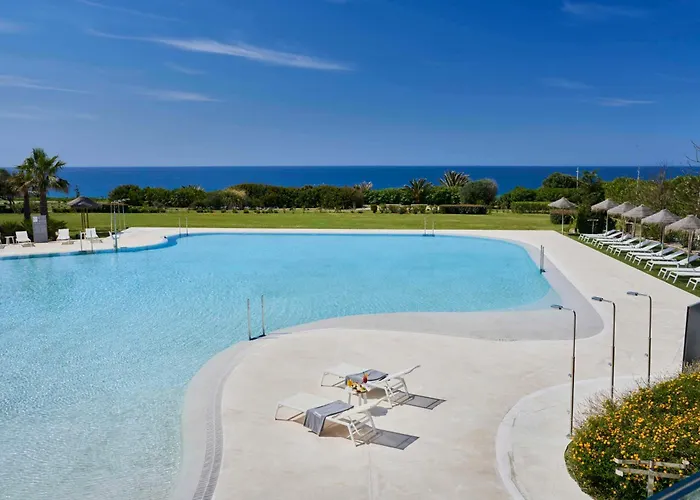 Barcelo Conil Playa - Adults Recommended 酒店 科尼尔-德拉弗龙特拉