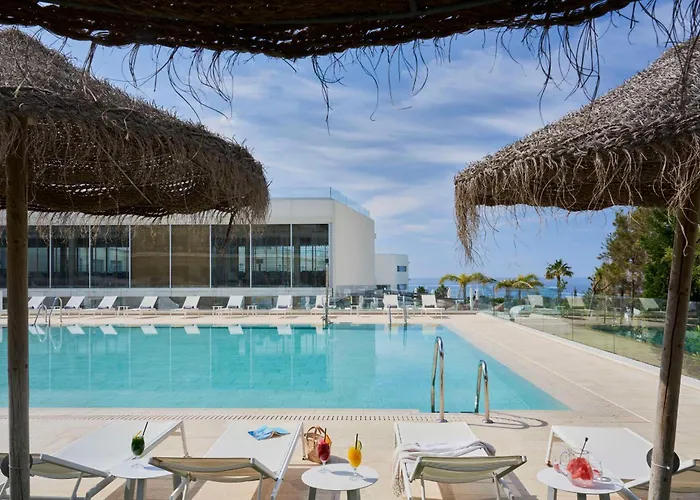 Barcelo Conil Playa - Adults Recommended 4*