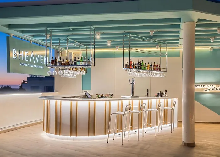 Barcelo Conil Playa - Adults Recommended 酒店