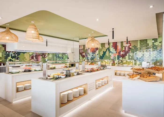 酒店 Barcelo Conil Playa - Adults Recommended