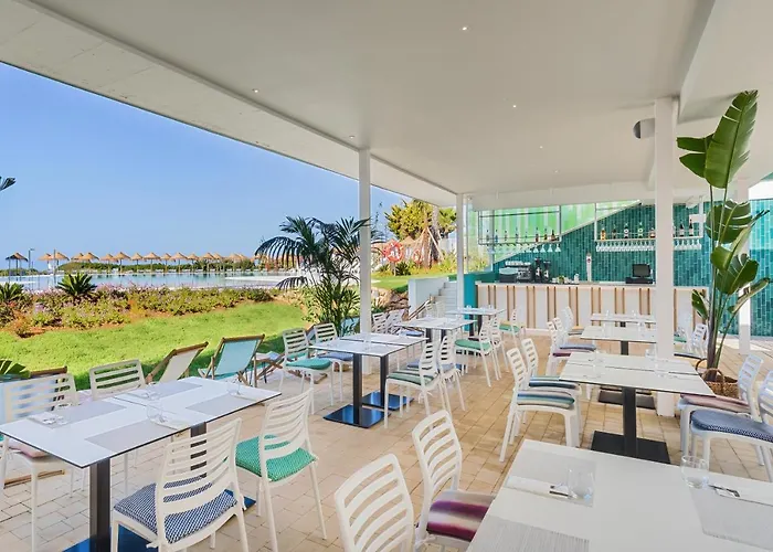 Barcelo Conil Playa - Adults Recommended 酒店 科尼尔-德拉弗龙特拉